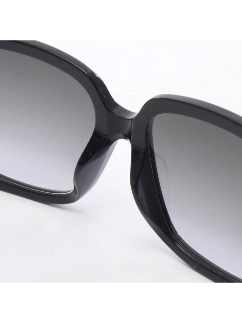 Gucci Sunglasses Eyewear Black
